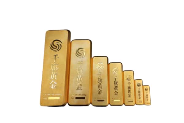 泰州上门回收各种金条价格